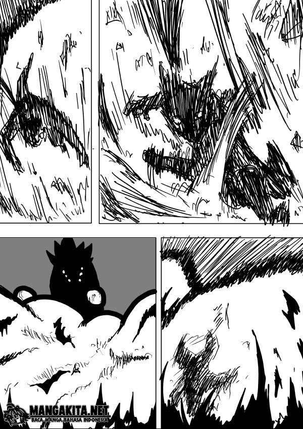 One-Punch Man (ONE) Bab 59 halaman 3