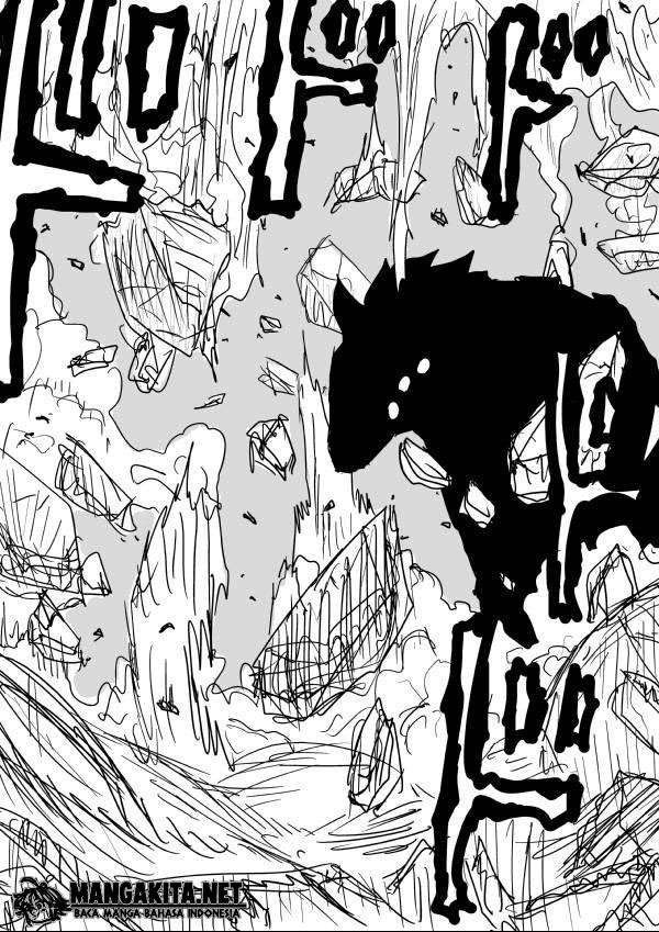 One-Punch Man (ONE) Bab 59 halaman 4