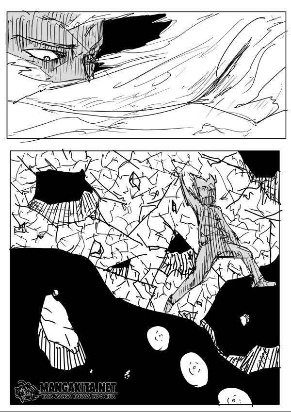 One-Punch Man (ONE) Bab 59 halaman 5