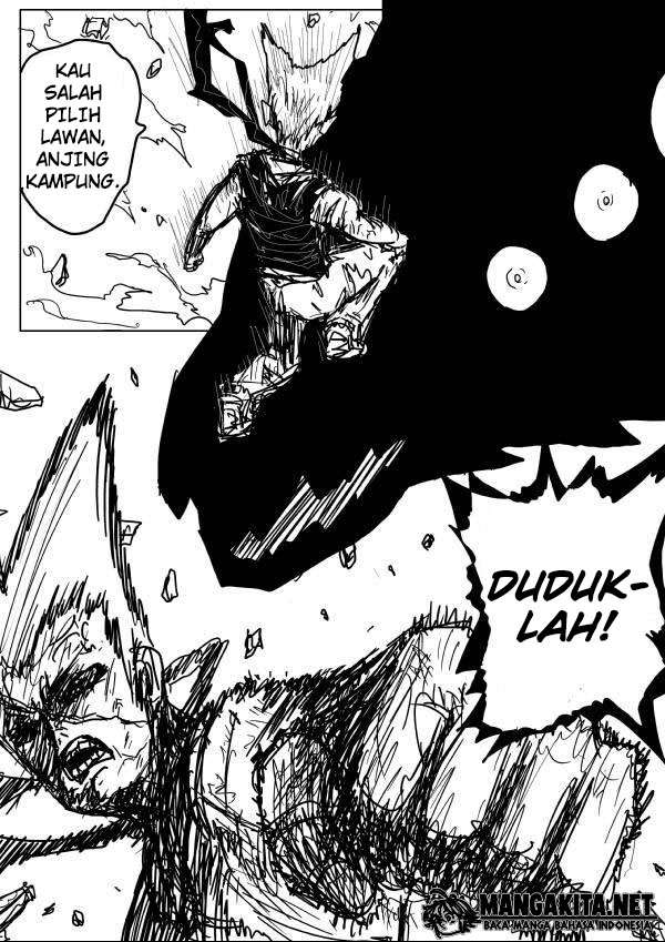 One-Punch Man (ONE) Bab 59 halaman 6