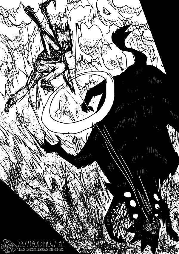 One-Punch Man (ONE) Bab 59 halaman 7