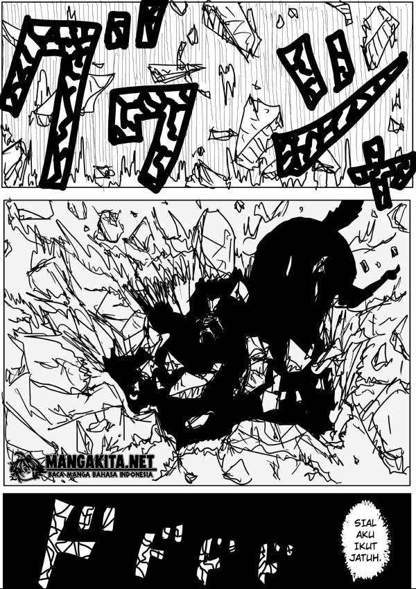 One-Punch Man (ONE) Bab 59 halaman 8