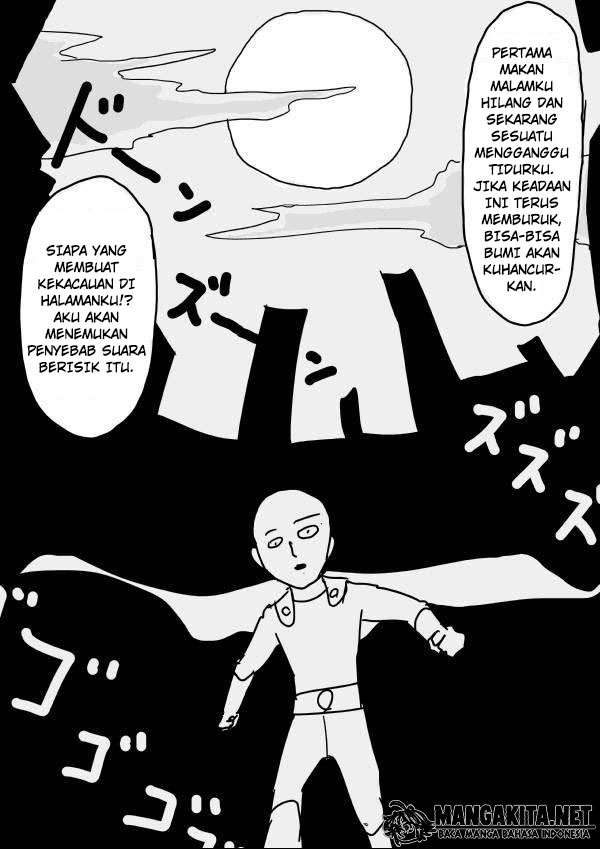 One-Punch Man (ONE) Bab 59 halaman 11