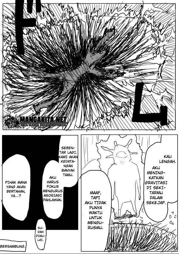 One-Punch Man (ONE) Bab 59 halaman 16