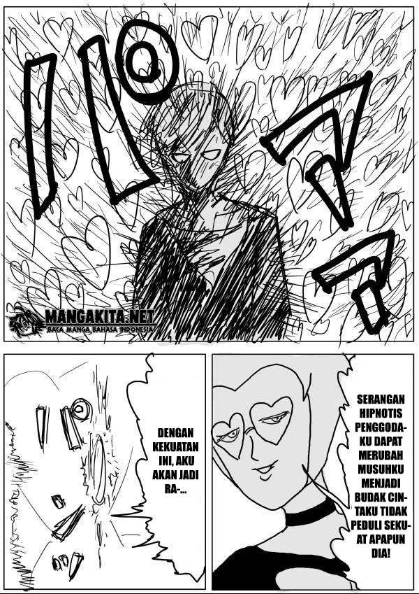 One-Punch Man (ONE) Bab 60 halaman 10