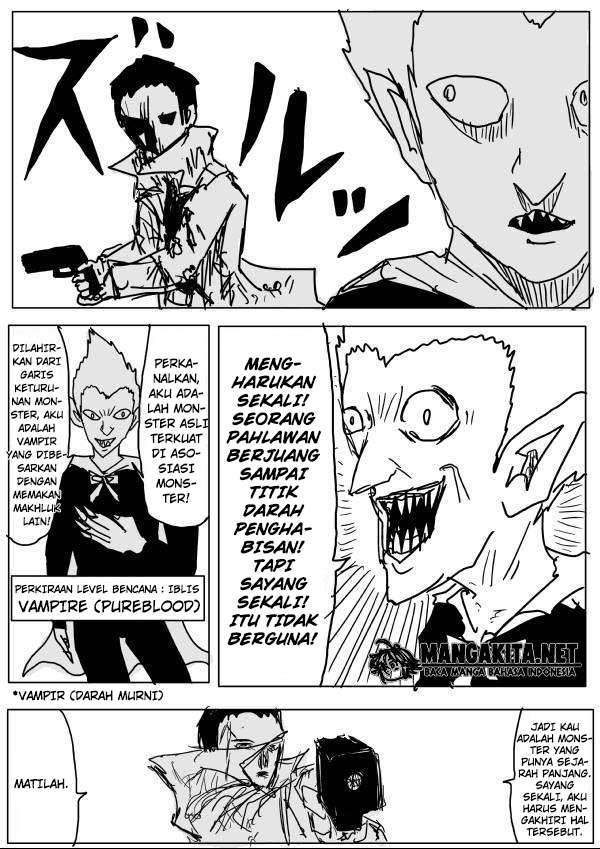 One-Punch Man (ONE) Bab 60 halaman 13
