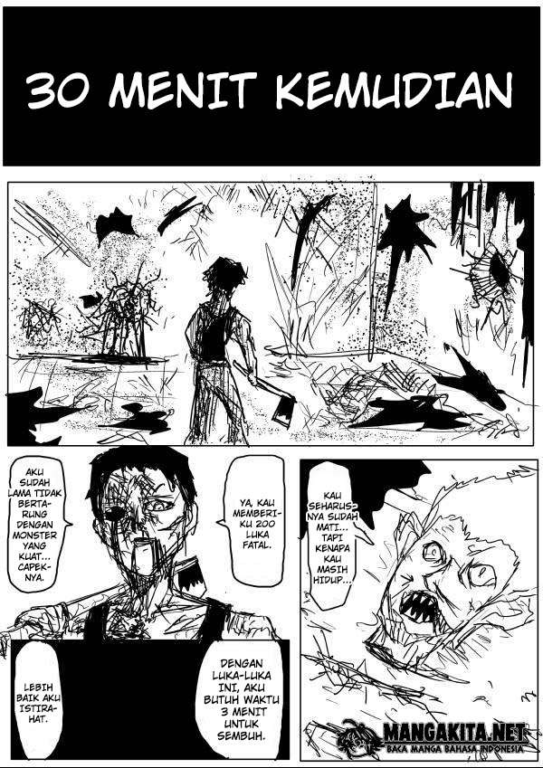 One-Punch Man (ONE) Bab 60 halaman 15