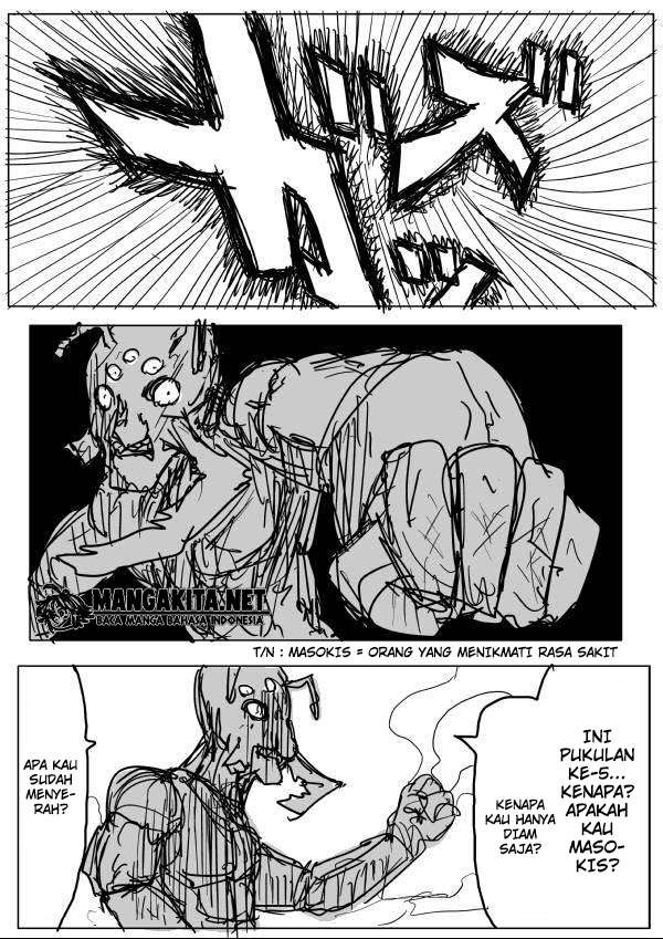 One-Punch Man (ONE) Bab 61 halaman 2