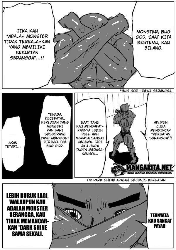 One-Punch Man (ONE) Bab 61 halaman 4