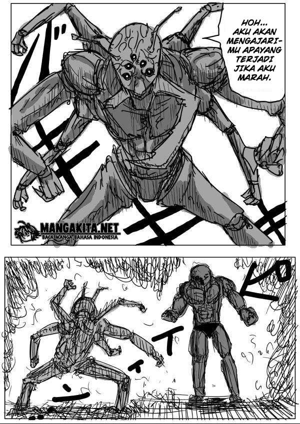 One-Punch Man (ONE) Bab 61 halaman 7