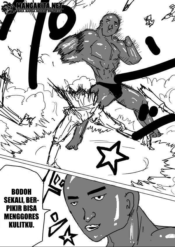 One-Punch Man (ONE) Bab 61 halaman 9