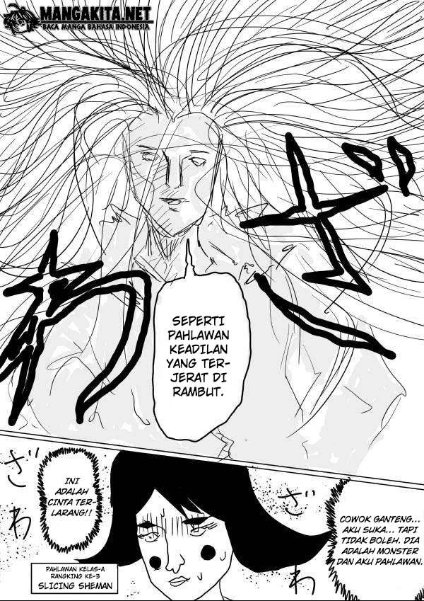 One-Punch Man (ONE) Bab 61 halaman 11