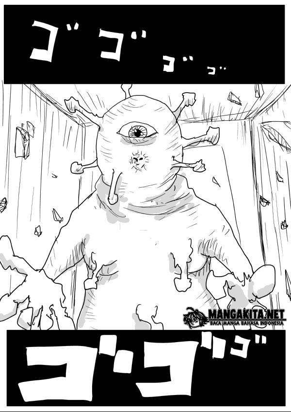 One-Punch Man (ONE) chapter 62 halaman 2