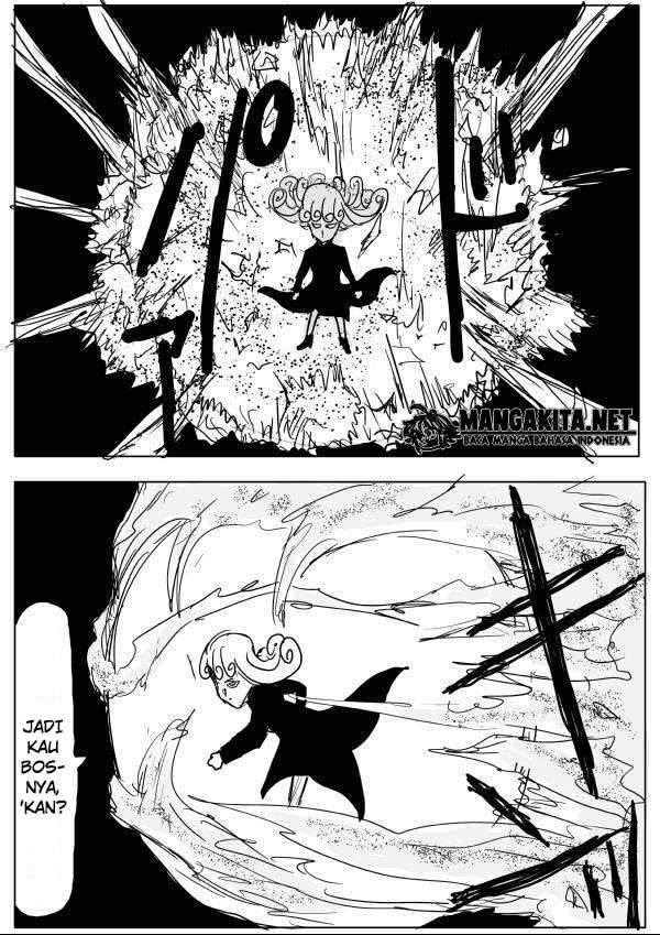 One-Punch Man (ONE) chapter 62 halaman 5