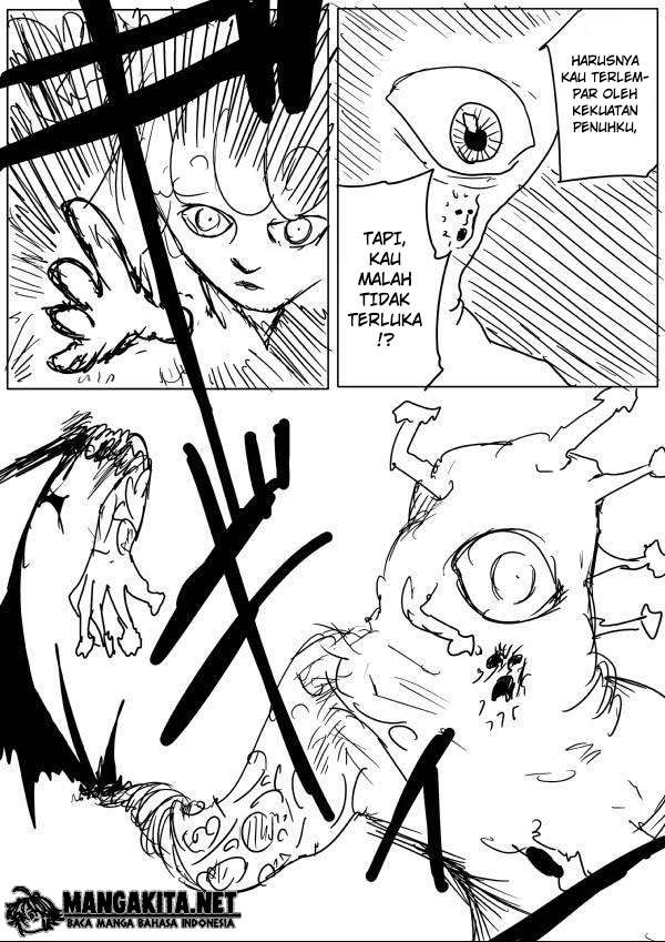 One-Punch Man (ONE) chapter 62 halaman 6