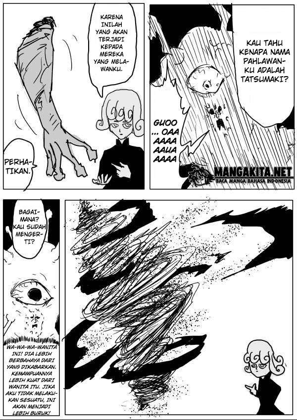 One-Punch Man (ONE) chapter 62 halaman 7