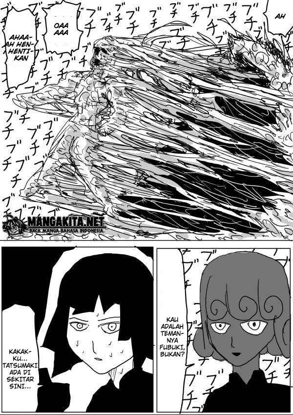One-Punch Man (ONE) chapter 62 halaman 10