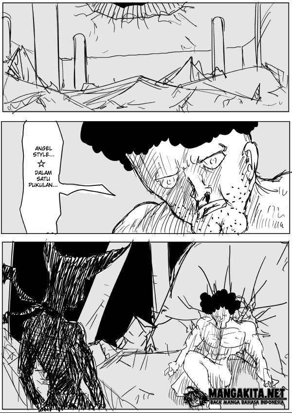 One-Punch Man (ONE) chapter 62 halaman 14