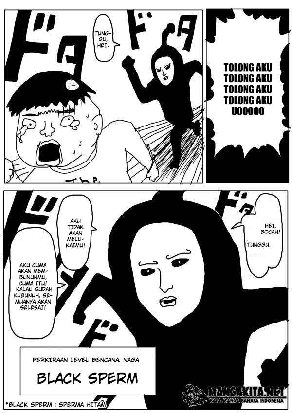 One-Punch Man (ONE) chapter 62 halaman 15