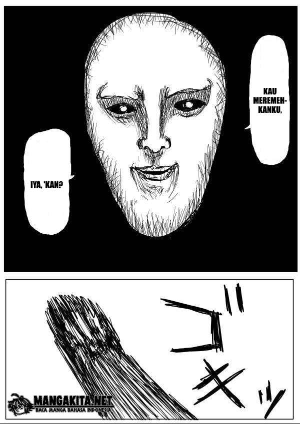 One-Punch Man (ONE) Bab 63 halaman 3