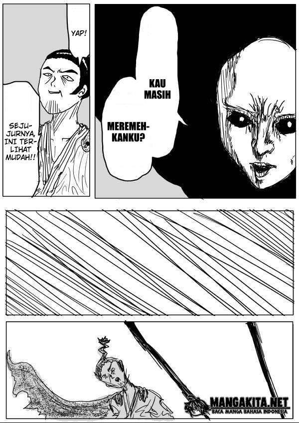 One-Punch Man (ONE) Bab 63 halaman 5