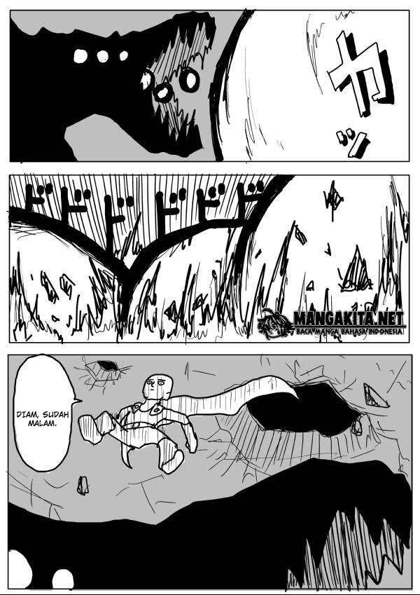 One-Punch Man (ONE) Bab 64 halaman 2