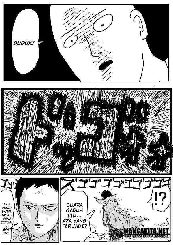 One-Punch Man (ONE) Bab 64 halaman 3