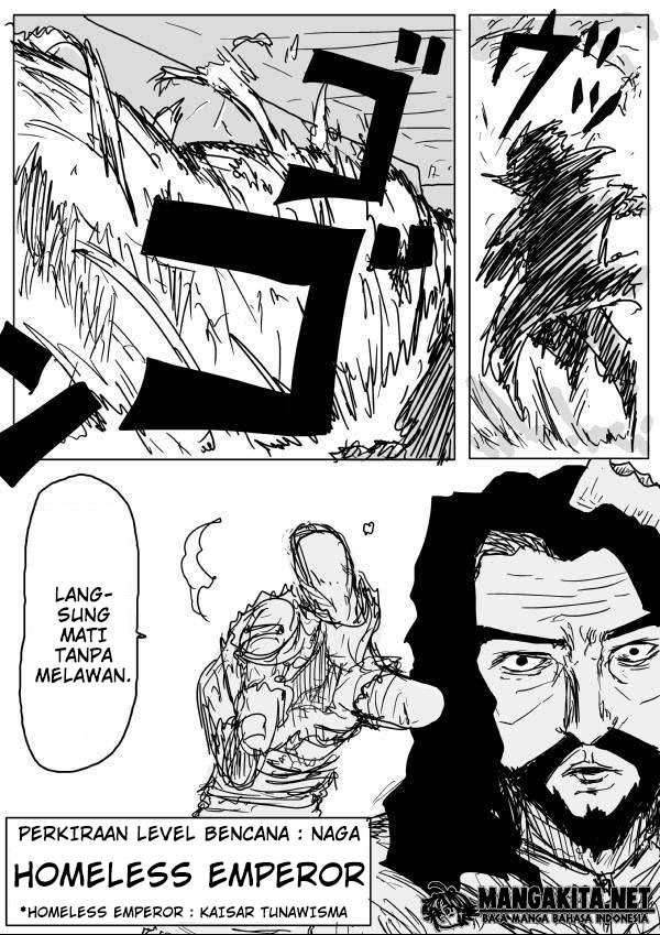 One-Punch Man (ONE) Bab 64 halaman 5