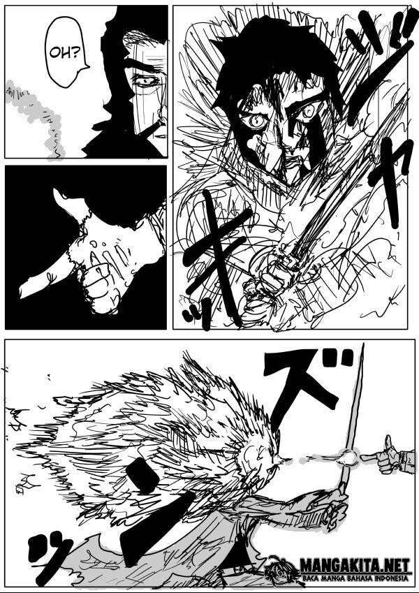 One-Punch Man (ONE) Bab 64 halaman 7