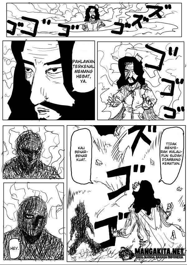 One-Punch Man (ONE) Bab 64 halaman 10