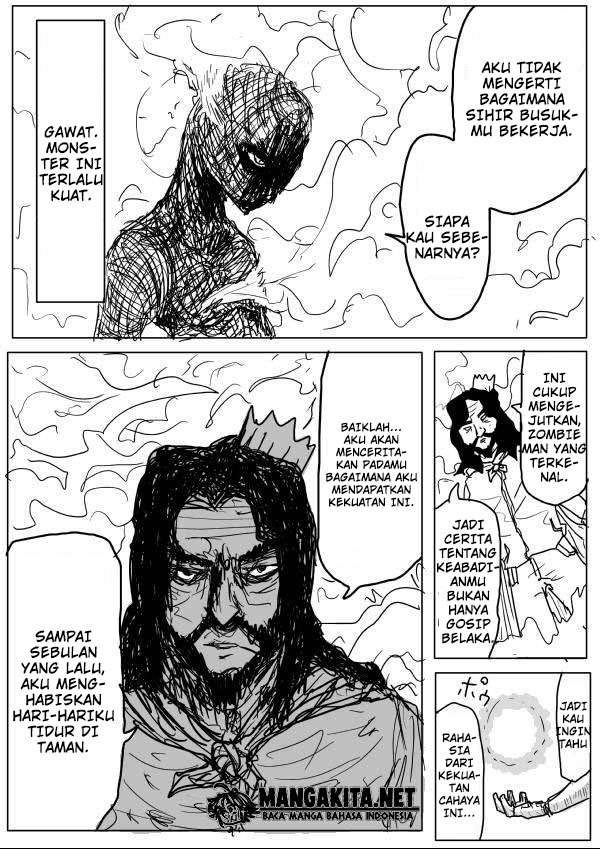 One-Punch Man (ONE) Bab 64 halaman 11