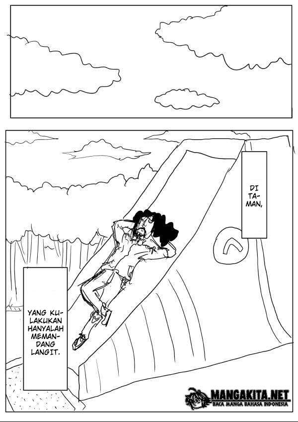 One-Punch Man (ONE) Bab 64 halaman 12