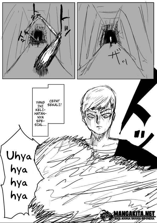 One-Punch Man (ONE) Bab 65 halaman 3