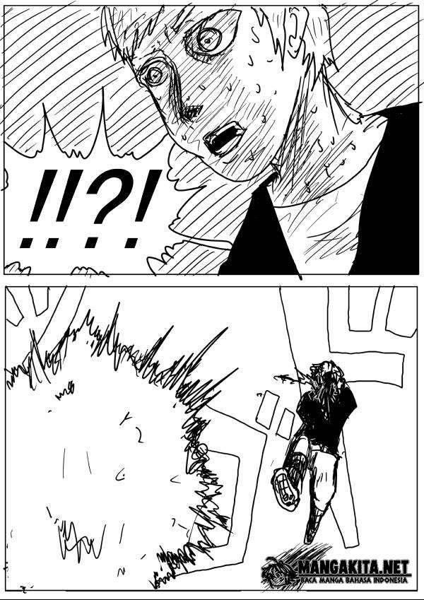One-Punch Man (ONE) Bab 65 halaman 4