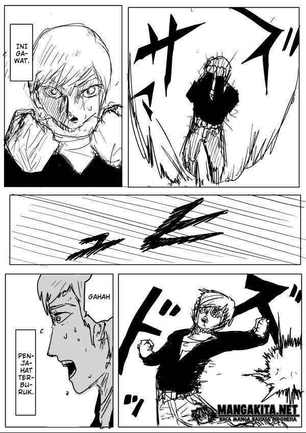 One-Punch Man (ONE) Bab 65 halaman 5