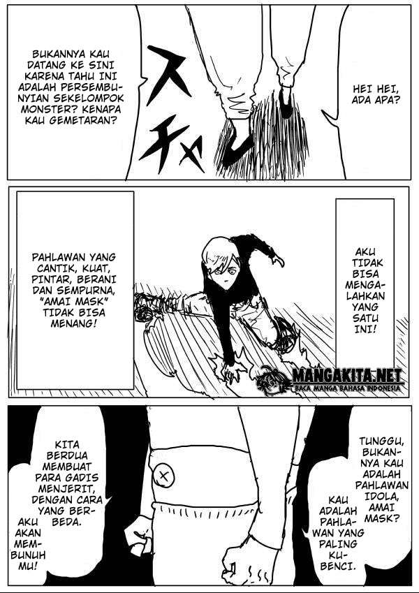 One-Punch Man (ONE) Bab 65 halaman 6