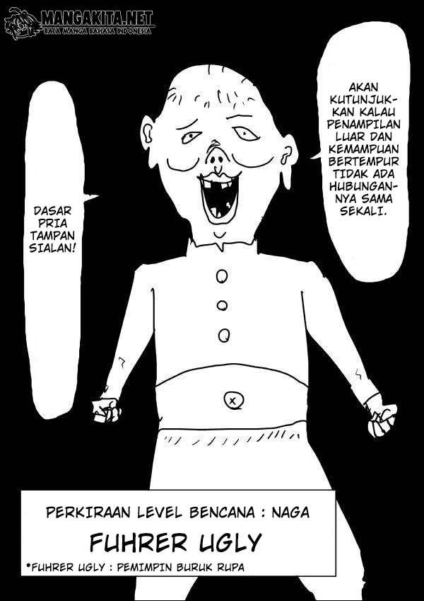 One-Punch Man (ONE) Bab 65 halaman 7