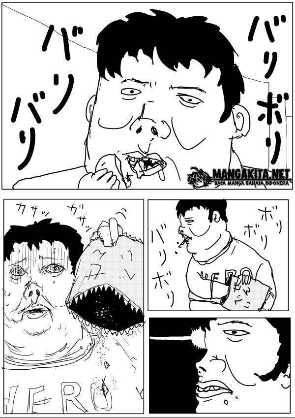 One-Punch Man (ONE) Bab 65 halaman 9