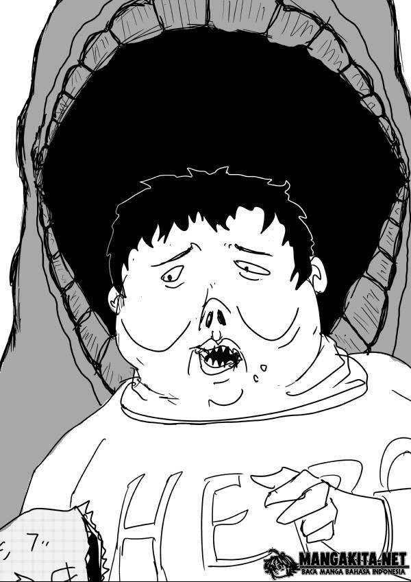 One-Punch Man (ONE) Bab 65 halaman 10