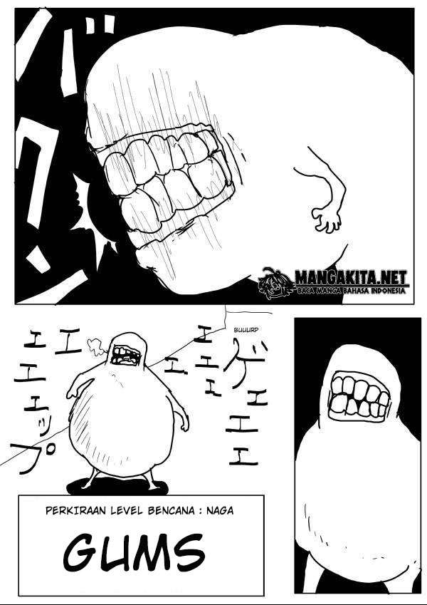 One-Punch Man (ONE) Bab 65 halaman 11