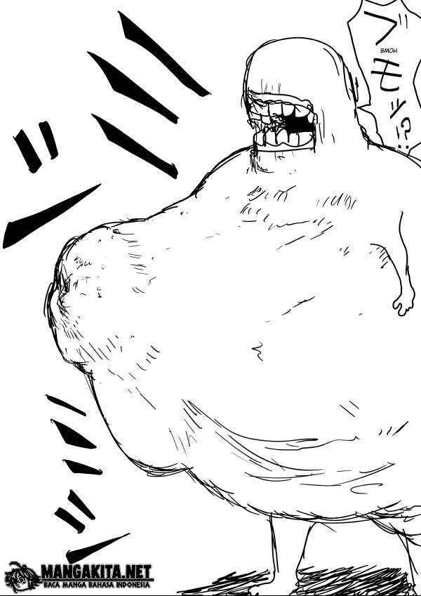 One-Punch Man (ONE) Bab 65 halaman 12