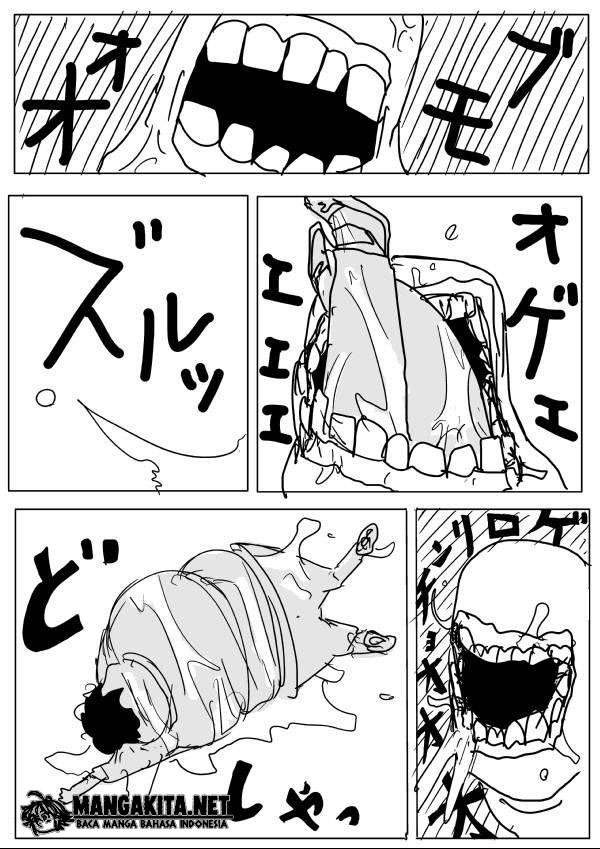 One-Punch Man (ONE) Bab 65 halaman 13