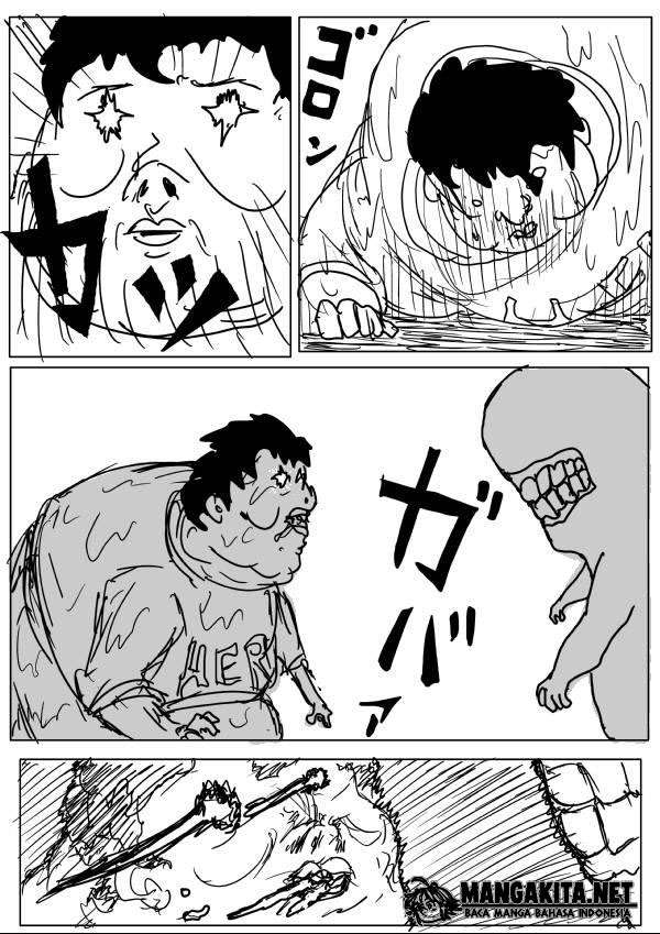One-Punch Man (ONE) Bab 65 halaman 14
