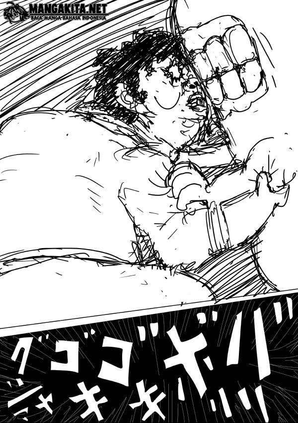 One-Punch Man (ONE) Bab 65 halaman 15