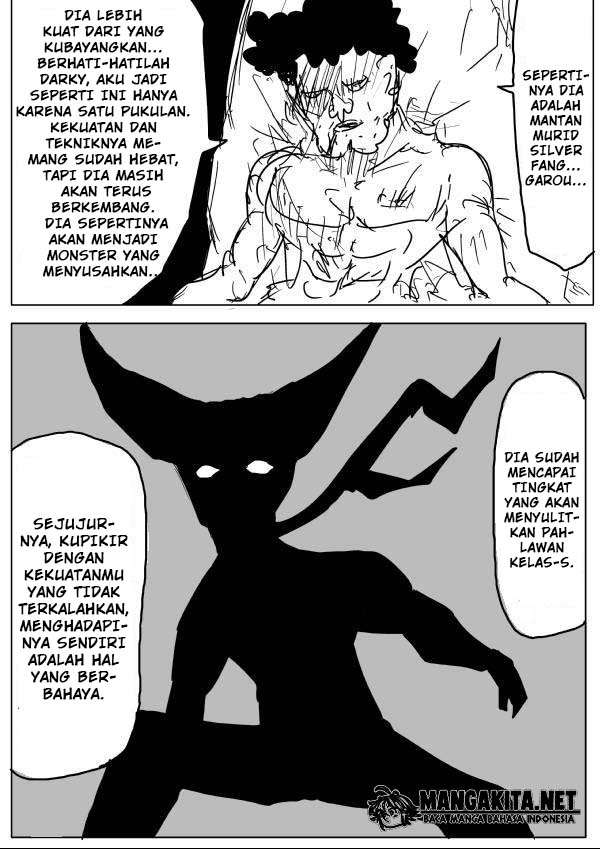 One-Punch Man (ONE) Bab 66 halaman 3