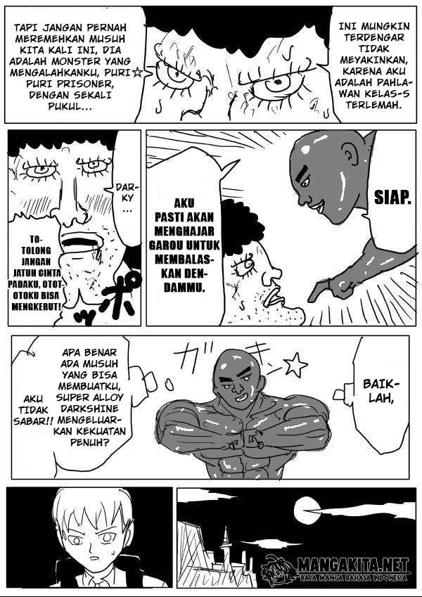 One-Punch Man (ONE) Bab 66 halaman 4