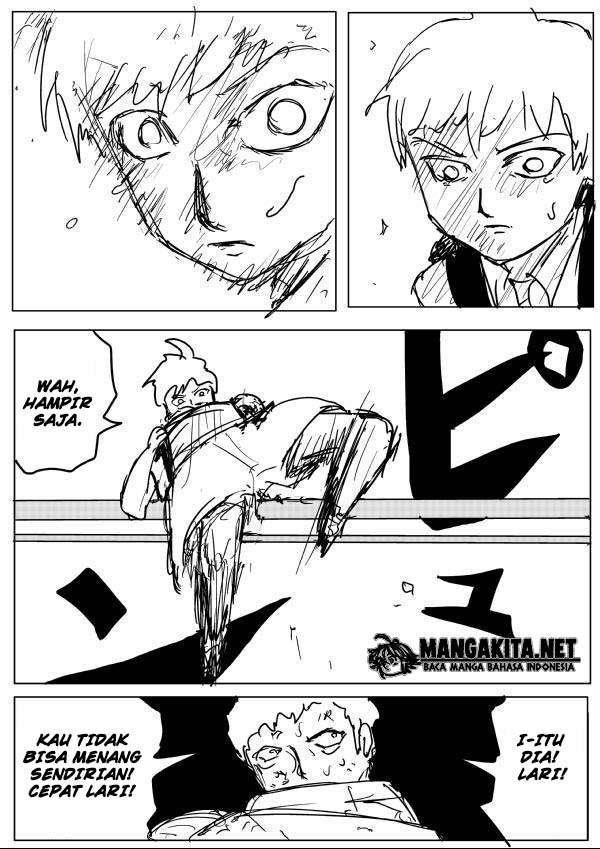 One-Punch Man (ONE) Bab 66 halaman 6