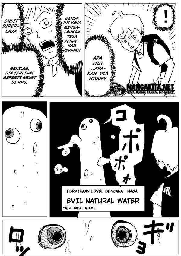 One-Punch Man (ONE) Bab 66 halaman 7