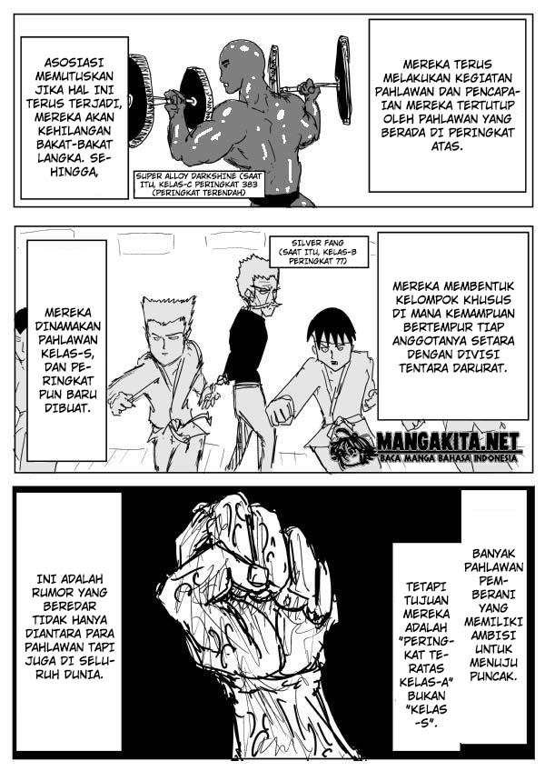 One-Punch Man (ONE) chapter 67 halaman 5