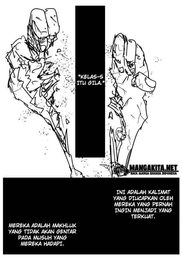 One-Punch Man (ONE) chapter 67 halaman 6